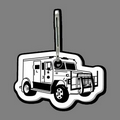 Zippy Clip & Armored Truck Clip Tag